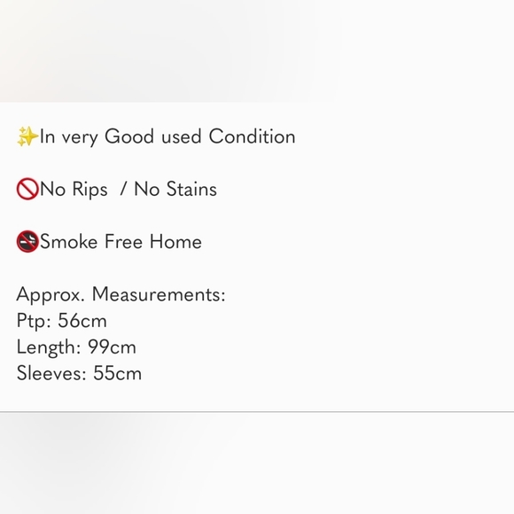 Vintage Rainbow Striped Tunic Dress / Beach Cover Up - Picture 7 of 7